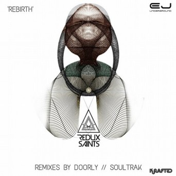 Redux Saints – Rebirth