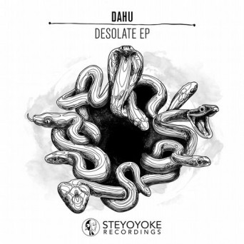 Dahu – Desolate