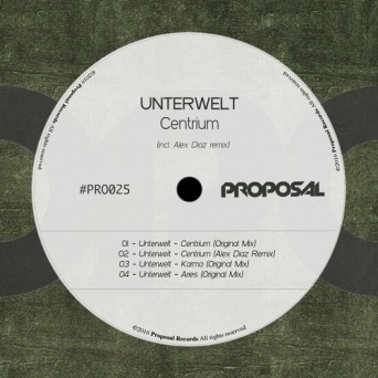 Unterwelt – Centrium