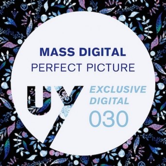 Mass Digital – Perfect Picture EP