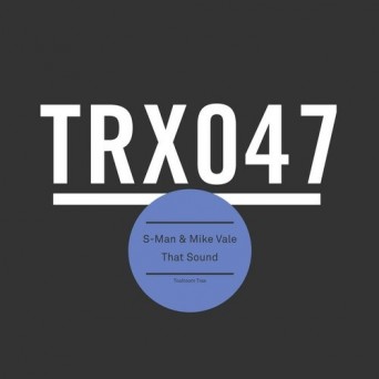 Mike Vale, S-Man – That Sound