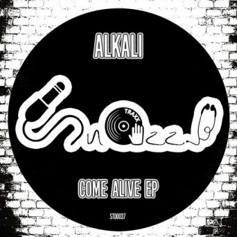 Alkali – Come Alive