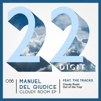 Manuel Del Giudice – Cloudy Room