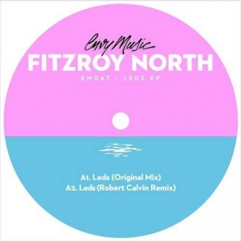 Fitzroy North – Leds