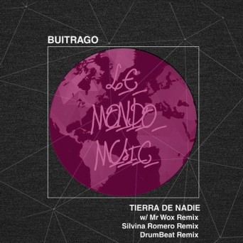 Buitrago – Tierra De Nadie