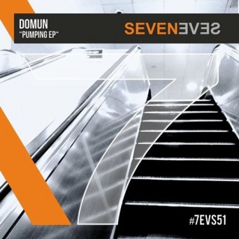 Domun – Pumping