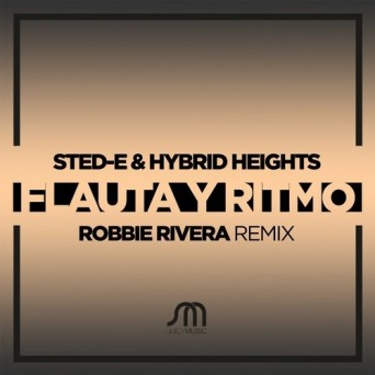 Hybrid Heights, Sted-E – Flauta Y Ritmo