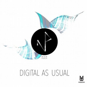 Nico Pusch – Digital As Usual