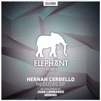 Hernan Cerbello – Meduzas