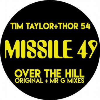 Tim Taylor and Thor 54 – Over the Hill