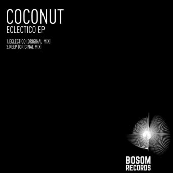 Coconut – Eclectico