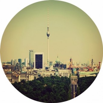 Francesco Bettini – Berlin