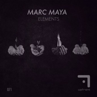 Marc Maya – Elements