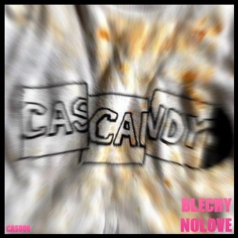 Cascandy – Blechy EP
