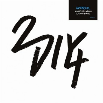 Interpol – Everything Is Wrong (Solomun Remixes)