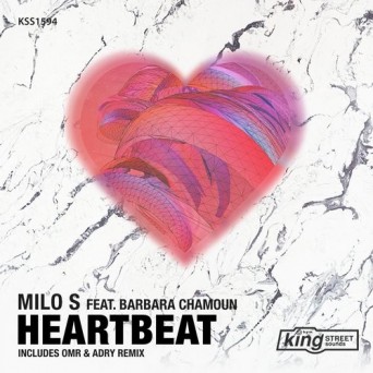 Milo S, Barbara Chamoun – Heartbeat