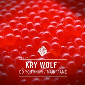 Kry Wolf – Do You Know/Mainframe