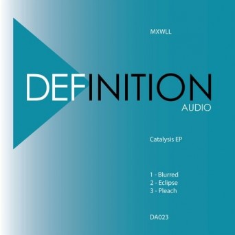MXWLL – Catalysis