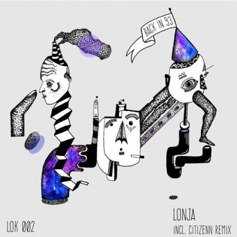 Lonja – Back In 93