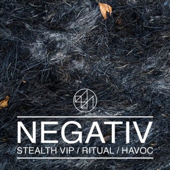 Negativ – Stealth