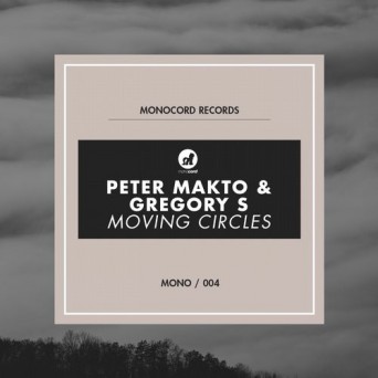 Gregory S, Peter Makto – Moving Circles