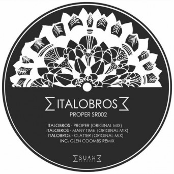 Italobros – Proper