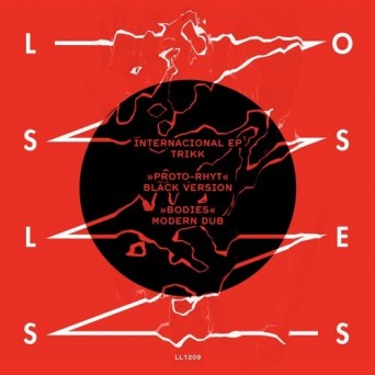 Trikk – Internacional