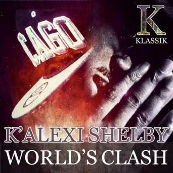 K’ Alexi Shelby – World’s Clash