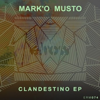 Mark’o Musto – Clandestino