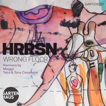 HRRSN – Wrong Floor