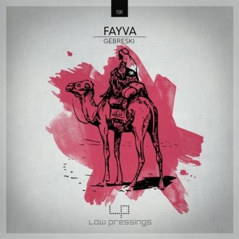 Gebreski – Fayva