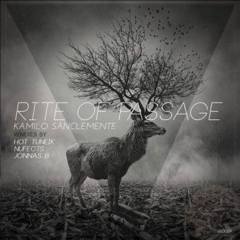 Kamilo Sanclemente – Rite of Passage
