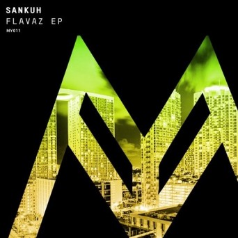 Sankuh – Flavaz EP