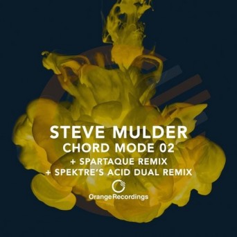 Steve Mulder – Chord Mode 02