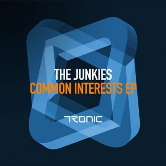 The Junkies – Common Interests EP