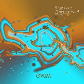 Nacho Marco – Warm Trax Vol. 2