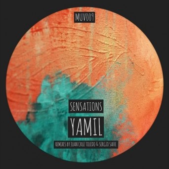 Yamil – Sensations