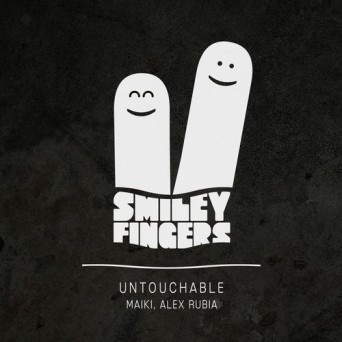 Maiki, Alex Rubia – Untouchable