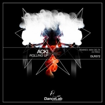 Acki – Rollin Up