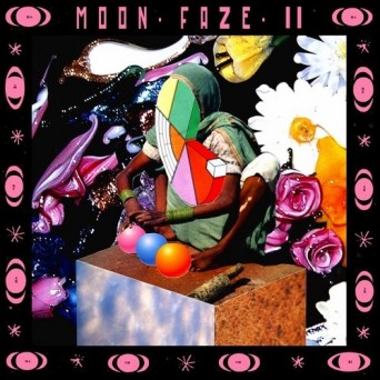 Moon Faze II