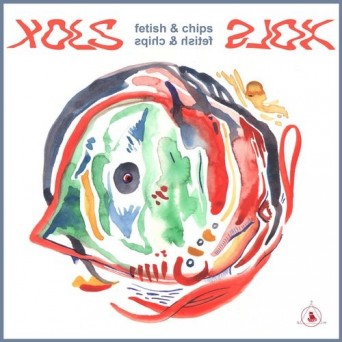 Xols – Fetish and Chips