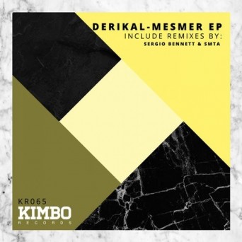 Derikal – Mesmer