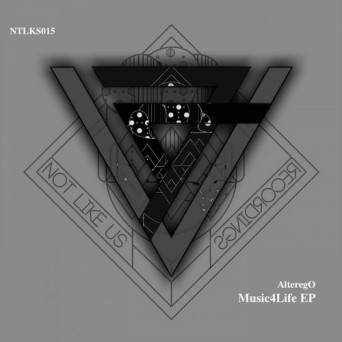 Alterego – Music4Life