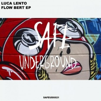 Luca Lento – Flow Bert