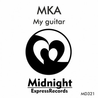 MKA – My Guitar