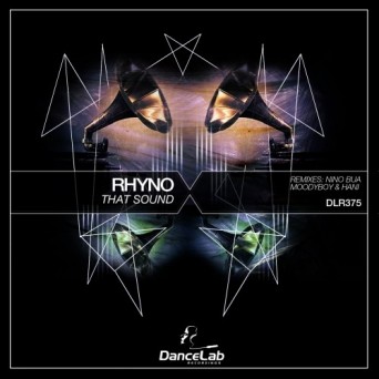 Rhyno – That Sound