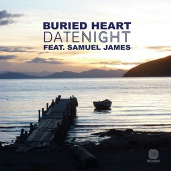 Date Night, Samuel James – Buried Heart