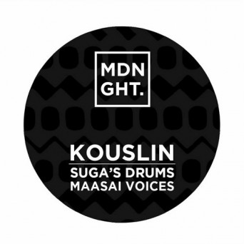 Kouslin – Suga’s Drums