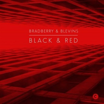 Bonar Bradberry & Ian Blevins – Black & Red