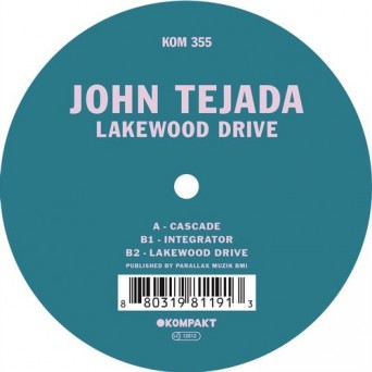 John Tejada – Lakewood Drive